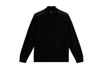 J.Lindeberg Jeffrey Windbreaker Pullover