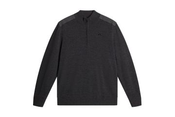 J.Lindeberg Jeffrey Windbreaker Pullover