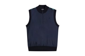 J.Lindeberg Max Hybrid Weste