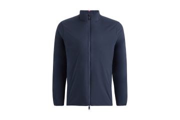 G/FORE FS25 Hr Jacke Maverick Hybrid Stretch Navy M