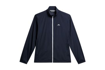 J.Lindeberg HW23 Hr Jacke Ash Light Packable Navy XL