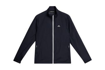 J.Lindeberg FS24 Hr Jacke Ash Light Packable Navy S