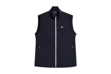 J.Lindeberg Ash Light Packable Weste