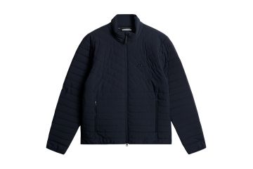 J.Lindeberg HW24 Hr Jacke National Quilted Navy M