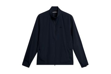 J.Lindeberg HW25 Hr Jacke Ash Light Packable Navy M