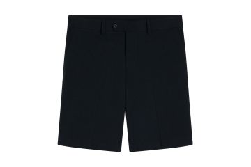 J.Lindeberg Hr Short Vent Tight Schwarz 29