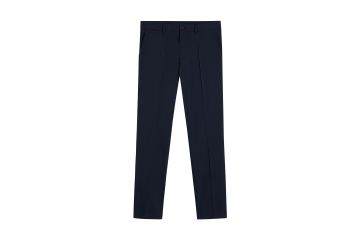 J.Lindeberg HW25 Hr Hose Elof Navy 34/34