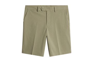 J.Lindeberg FS25 Hr Shorts Vent Oliv 30