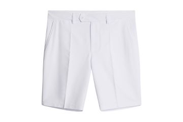 J.Lindeberg FS25 Hr Shorts Mitch Weiß 29