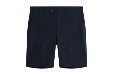 J.Lindeberg FS25 Hr Shorts Mitch Navy 29