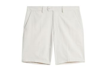 J.Lindeberg FS25 Hr Shorts Mitch Creme 29