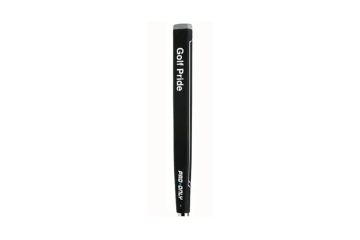 Puttergriff Golf Pride Pro Only Blue Star (81cc) Schwarz