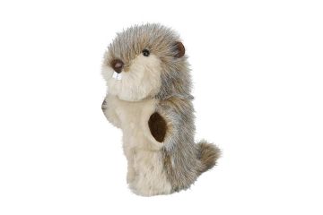 Daphne Headcover Hybrid Gopher