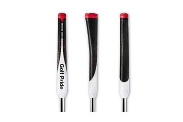 Puttergriff Golf Pride Reverse Taper Pistol - Medium