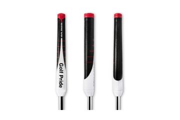 Puttergriff Golf Pride Reverse Taper Flat - Medium