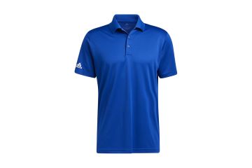 adidas Hr Polo Performance Blau XS