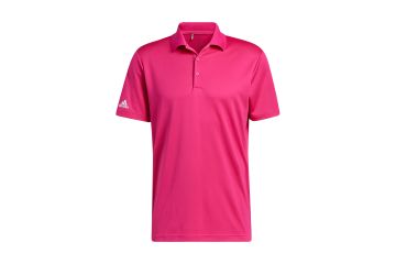 adidas Hr Polo Performance Pink S