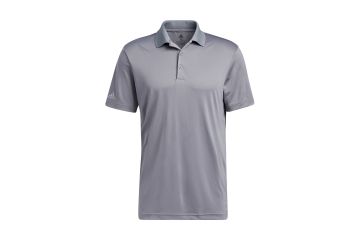 adidas Hr Polo Performance Grau S