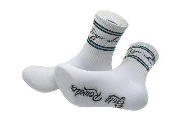 Golf Rowdies Tiger who? Socken