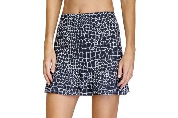 Tail FS23 Da Skort Albury Schwarz/Weiß XL