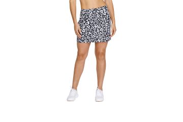 Tail FS24 Da Skort Elithina Panther Schwarz/Weiß S