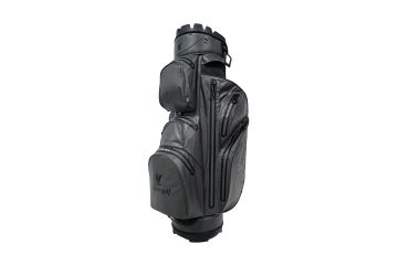Leisure Golf Cartbag Watersafe Organizer Anthrazit