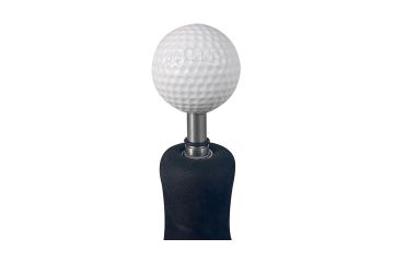 JuCad Schutzball für Golfschirm