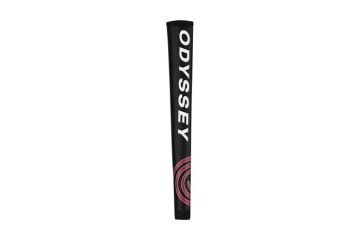 Puttergriff Odyssey Schwarz Oversize/Jumbo