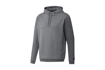 adidas Hr Hoodie Cold.Rdy Go-To-Grau-S
