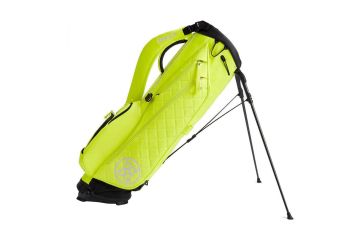 G/FORE Standbag Daytona Plus Neon Gelb