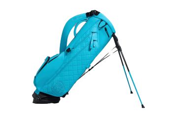 G/FORE Standbag Daytona Plus Türkis