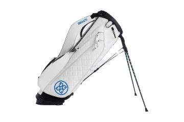 G/FORE Standbag Daytona Plus Weiß