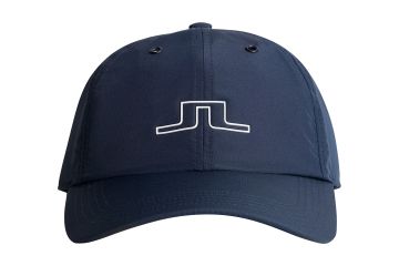 J.Lindeberg Da Cap Louisa Navy Onesize