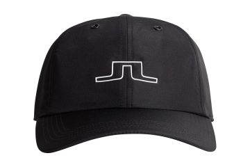 J.Lindeberg Da Cap Louisa Schwarz Onesize