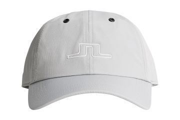J.Lindeberg Da Cap Louisa Hellgrau Onesize