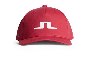 J.Lindeberg Heather Cap