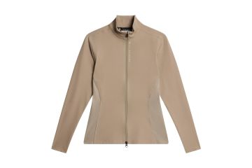 J.Lindeberg Mel Zip Midlayer