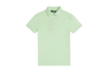 J.Lindeberg Tour Tech Poloshirt