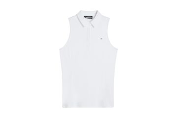 J.Lindeberg Dena Poloshirt ärmellos