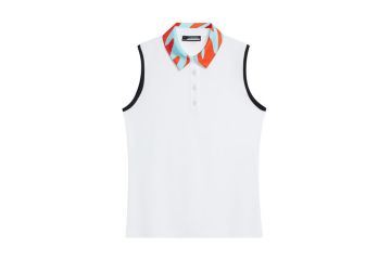 J.Lindeberg Gigi Poloshirt ärmellos