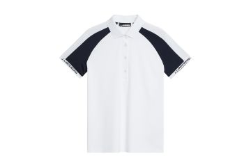 J.Lindeberg Perinne Poloshirt