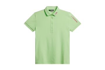 J.Lindeberg Tour Tech Poloshirt
