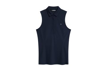 J.Lindeberg Dena Poloshirt ärmellos