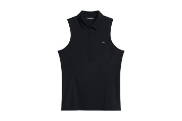 J.Lindeberg Dena Poloshirt ärmellos