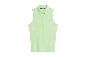 J.Lindeberg Dena Poloshirt ärmellos
