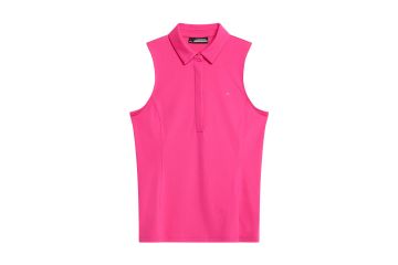 J.Lindeberg Dena Poloshirt ärmellos