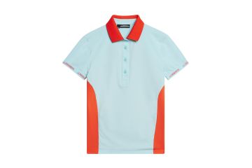 J.Lindeberg Makena Poloshirt
