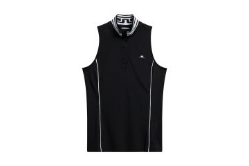 J.Lindeberg HW23 Da Polo oA Bettina Schwarz S