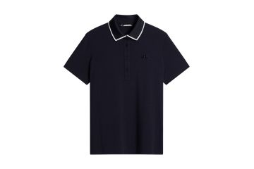 J.Lindeberg HW24 Da Polo Lille Navy S