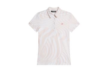 J.Lindeberg Hailey Poloshirt
